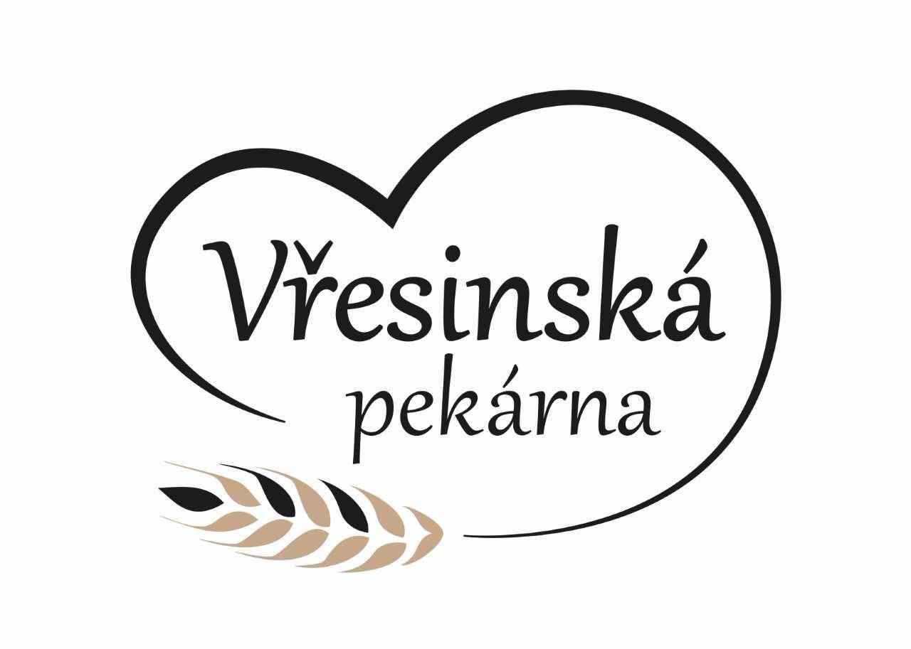 Vresinska pekarna logo
